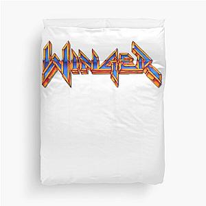 Winger Duvet Cover