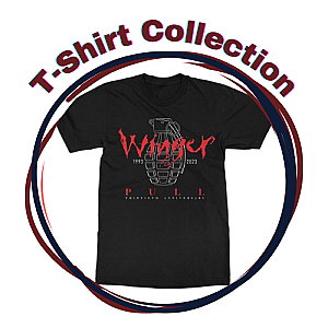 Winger T-Shirts