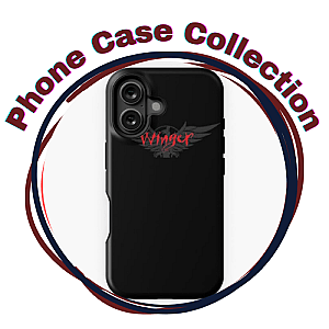 Winger Cases