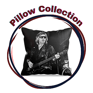 Winger Pillows