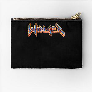 Winger hard rock from Sydney Zipper Pouch