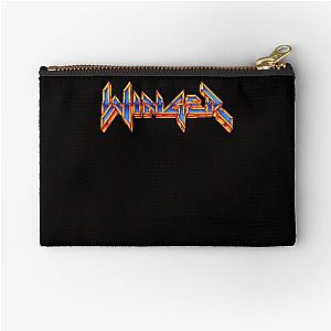 Winger Zipper Pouch