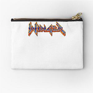 Winger Zipper Pouch