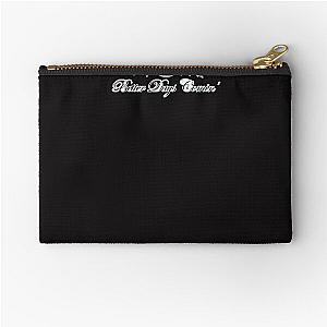 winger edition Zipper Pouch