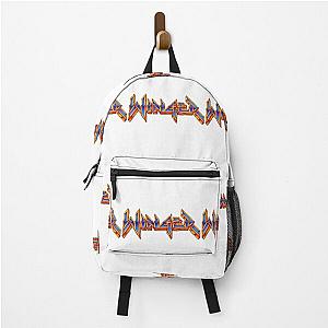 Winger Band     	 Backpack