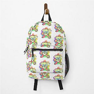 Rainbow Winger Backpack