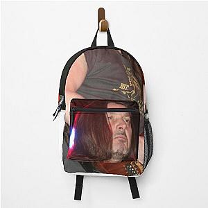 Reb Beach - Winger - Photograph Backpack