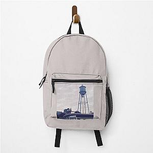 Winger Skyline Backpack