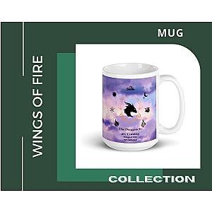 Wings Of Fire Mug