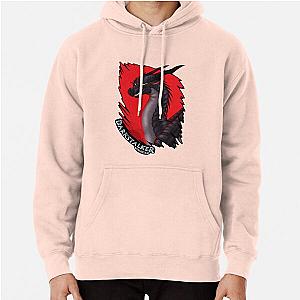 Darkstalker Wings of Fire Legends Pullover Hoodie RB1509