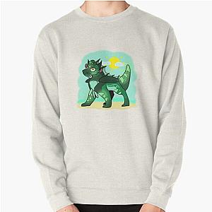 Turtle (Wings Of Fire) Pullover Sweatshirt RB1509