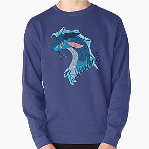 Tsunami from wings of fire Pullover Sweatshirt RB1509