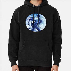 Wings of Fire - Whiteout Pullover Hoodie RB1509