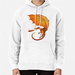 Wings of Fire - Peril Pullover Hoodie RB1509