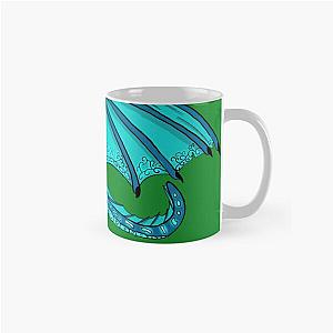 Wings of Fire Tsunami the Seawing Classic Mug RB1509