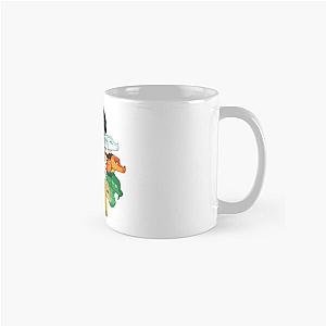 Wings of Fire Classic Mug RB1509