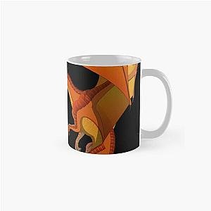 Wings of Fire - Peril Classic Mug RB1509