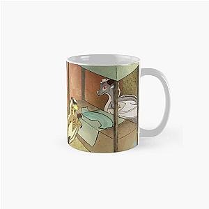 Wings of Fire-Scorpion Den Classic Mug RB1509