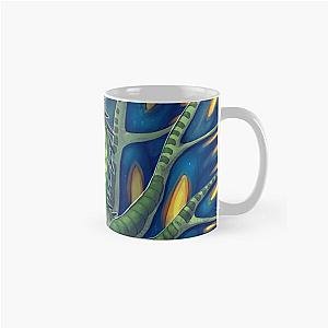 Wings of Fire - Luna the SilkWing Classic Mug RB1509