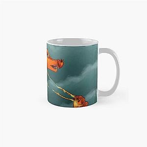 Peril (Wings of fire) Classic Mug RB1509