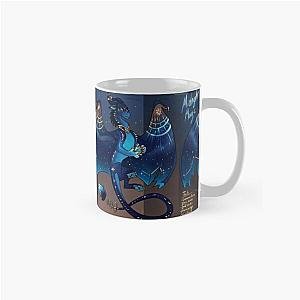 Wings Of Fire Classic Mug RB1509