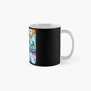 Wings of fire all dragon series Classic Mug RB1509