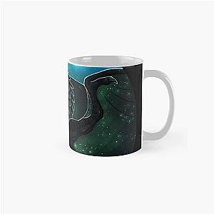 Wings of Fire - Moonwatcher Classic Mug RB1509