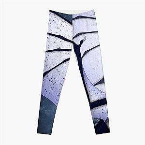 Whiteout - Wings of Fire Leggings RB1509