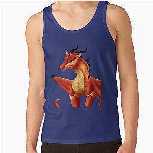 Wings of Fire Peril Tank Top RB1509