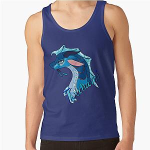 Tsunami from wings of fire Tank Top RB1509