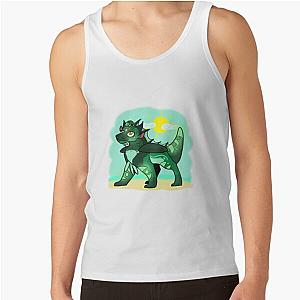 Turtle (Wings Of Fire) Tank Top RB1509