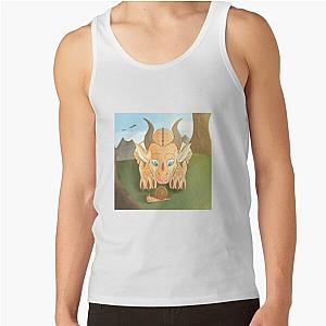 Wings of fire-Sky Tank Top RB1509