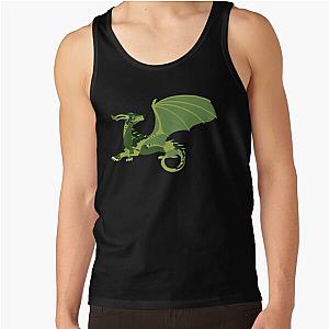 Sundew ~ Wings Of Fire Tank Top RB1509