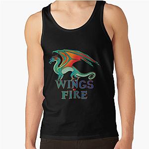 Wings Of Fire Tank Top RB1509