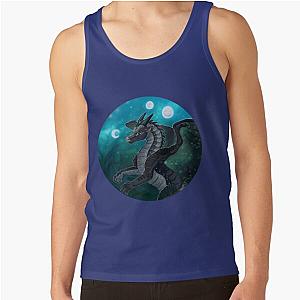 Wings of Fire - Moonwatcher Tank Top RB1509