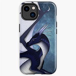 Whiteout - Wings of Fire iPhone Tough Case RB1509