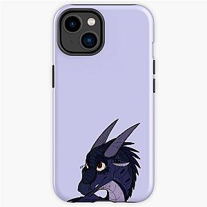 Wings of Fire - Starflight iPhone Tough Case RB1509