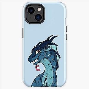 Wings of Fire - Tsunami iPhone Tough Case RB1509