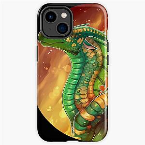 Wings of Fire - Sundew iPhone Tough Case RB1509