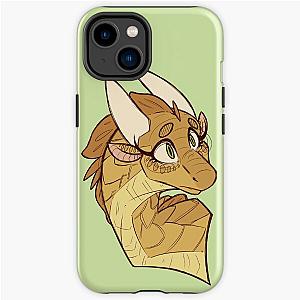 Wings of Fire - Sunny iPhone Tough Case RB1509