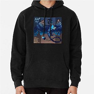 Wings Of Fire Pullover Hoodie RB1509