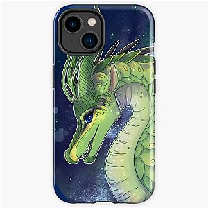 Wings of Fire - Luna the SilkWing iPhone Tough Case RB1509