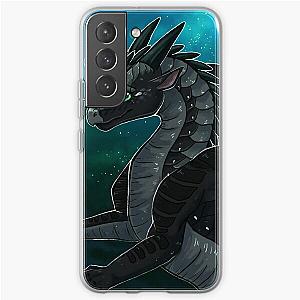 Wings of Fire - Moonwatcher Samsung Galaxy Soft Case RB1509