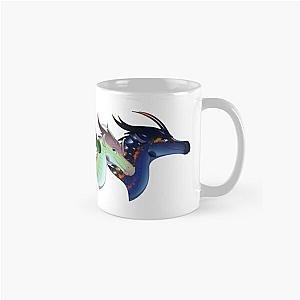 Wings of Fire - Lost Continent  Classic Mug RB1509