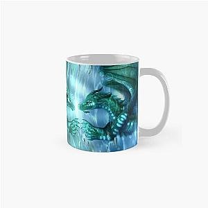 Wings of Fire - Fathom and Turtle Classic Mug RB1509