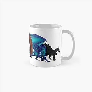 Wings of Fire - Dragonets of Destiny Classic Mug RB1509