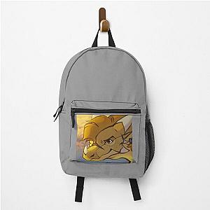 Qibli From Wings Of Fire Backpack RB1509