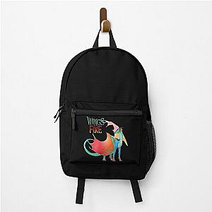 Wings Of Fire - Queen Glory Backpack RB1509