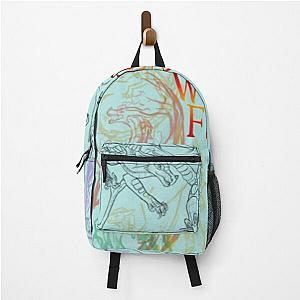 wings of fire dragon Backpack RB1509