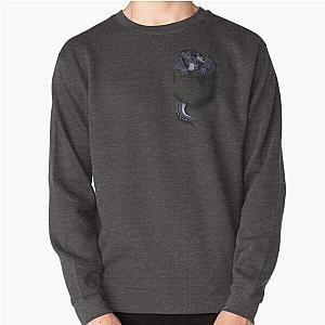 Wings of Fire - Pocket Starflight Dragon Pullover Sweatshirt RB1509